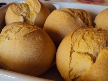 il mio pane